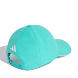 Mercedes Team Driver Cap Semi Mint Rush
