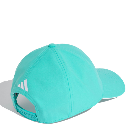 Mercedes Team Driver Cap Semi Mint Rush