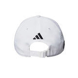 Mercedes Adidas White Cap