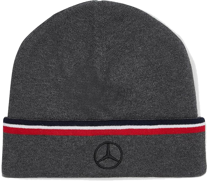 Mercedes Benz AMG Petronas F1 Team Beanie