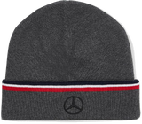 Mercedes Benz AMG Petronas F1 Team Beanie