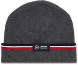 Mercedes Benz AMG Petronas F1 Team Beanie