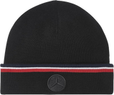 Mercedes-AMG F1  Team Beanie - Black