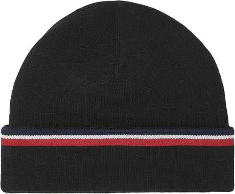 Mercedes-AMG F1  2024 Team Beanie - Black