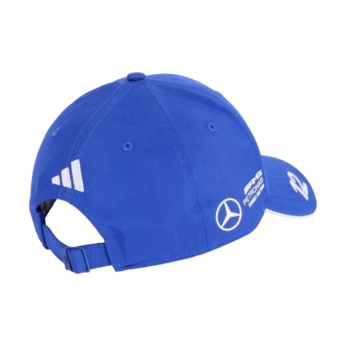 Mercedes Kimi Antonelli Cap