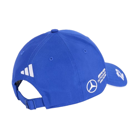 Mercedes Kimi Antonelli Cap
