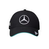 Mercedes Adidas Team Cap