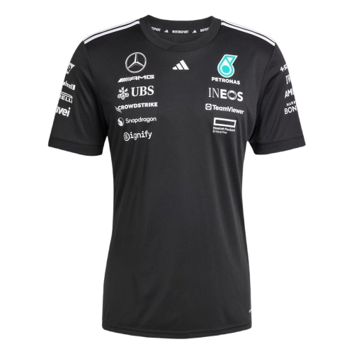 Mercedes Team Shirt