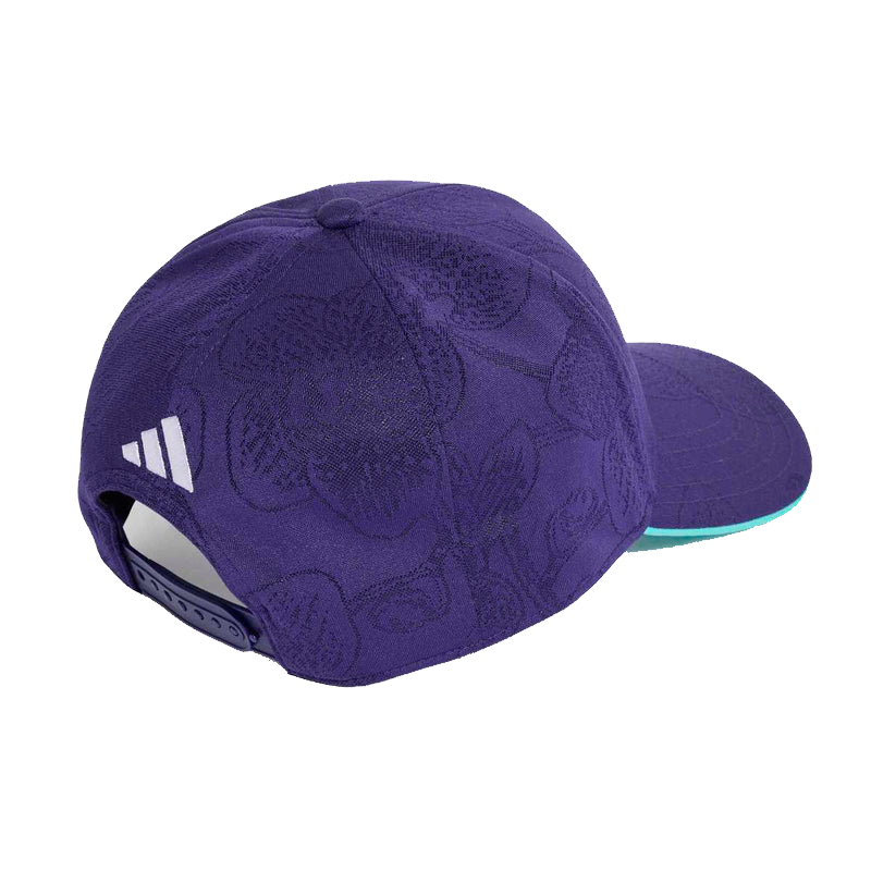 Mercedes Team Vanda Bloom Driver Cap