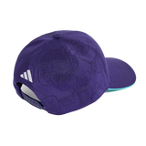 Mercedes Team Vanda Bloom Driver Cap