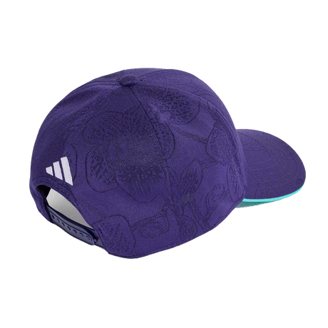 Mercedes Team Vanda Bloom Driver Cap