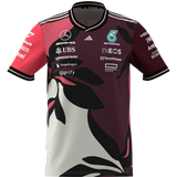 Mercedes Miami Shirt