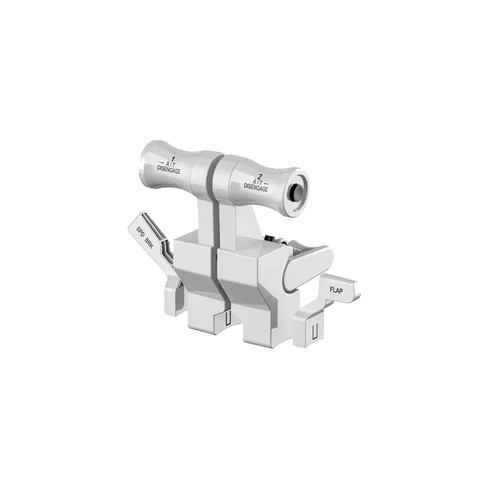 Moza TQB Throttle Module Accessory