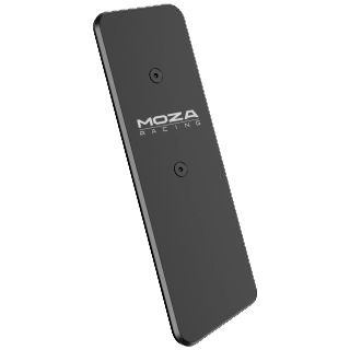 Moza CRP2 Full Length Throttle Replacement Plate