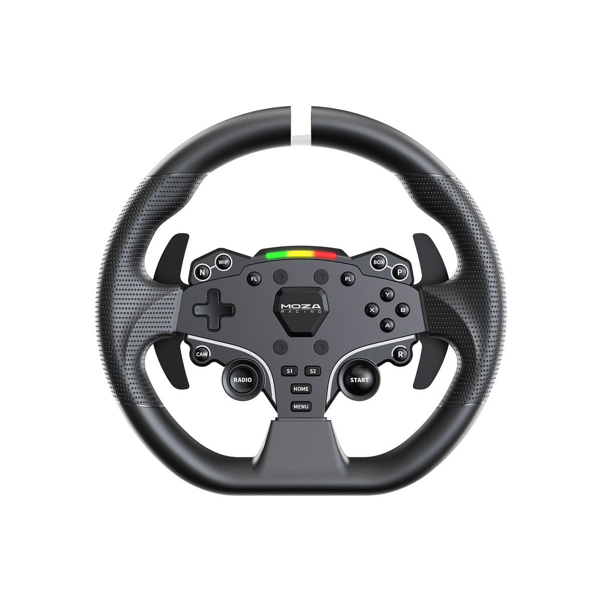 MOZA R5 Pro Racing Simulator Bundle - RS105