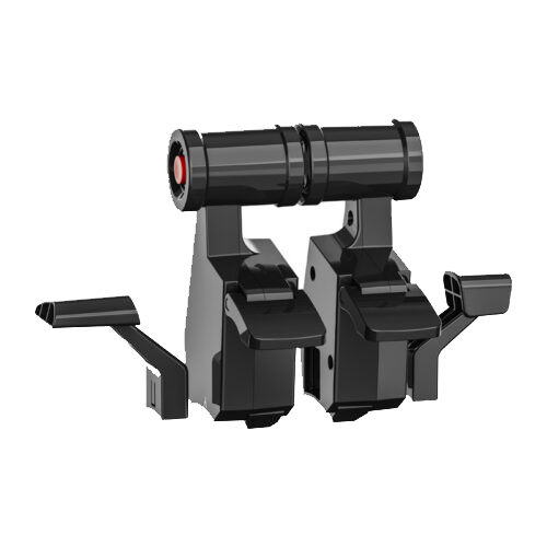Moza TQA Throttle Module Accessory