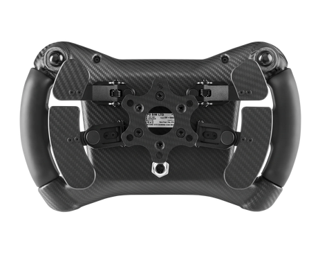 VPG Sim Ford Mustang GT3 Sim Racing Steering Wheel