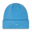 BLUE HAT BEANIE WINTER