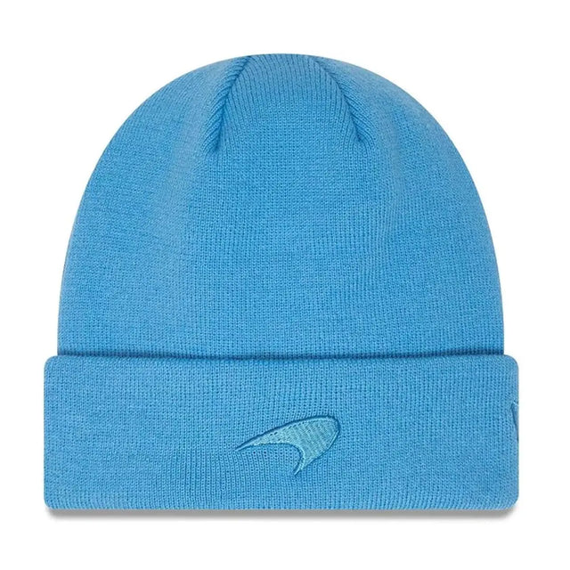 BLUE HAT BEANIE WINTER