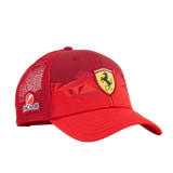 Ferrari F1 Las Vegas GP Team Cap