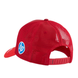 Ferrari F1 Las Vegas GP Team Cap