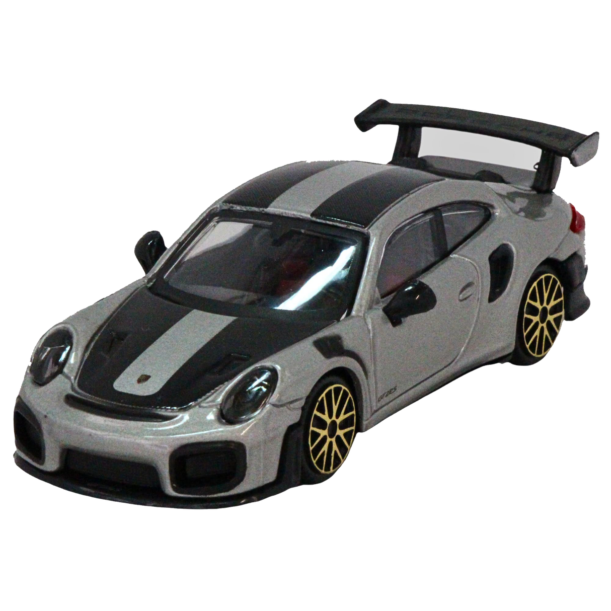 Bburago Porsche 911 GT2 RS 1/64
