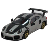 Bburago Porsche 911 GT2 RS 1/64