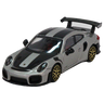 Bburago Porsche 911 GT2 RS 1/64