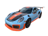 CCA Porsche 911 GT2 RS 1/60
