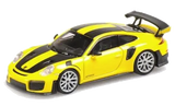 Bburago Porsche 911 GT2 RS 1/64