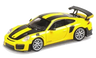 Bburago Porsche 911 GT2 RS 1/64