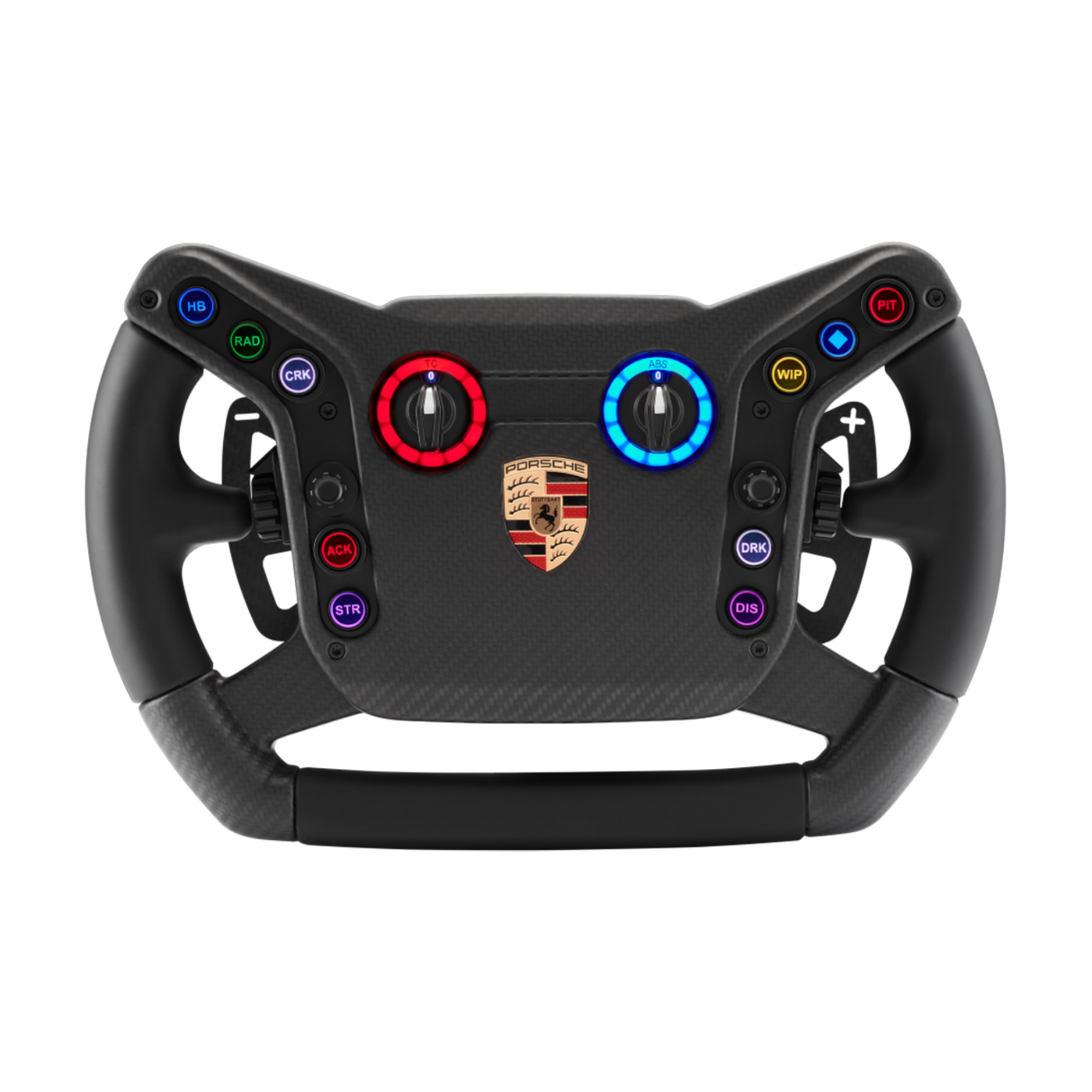 VPG Sim Porsche 911 Cup Sim Racing Steering Wheel