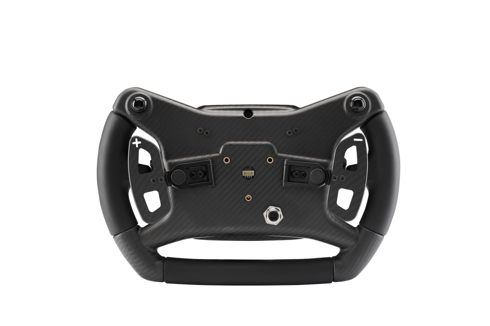VPG Sim Porsche 911 Cup Sim Racing Steering Wheel
