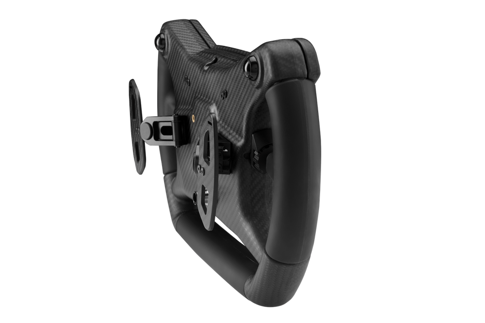 VPG Sim Porsche 911 Cup Sim Racing Steering Wheel