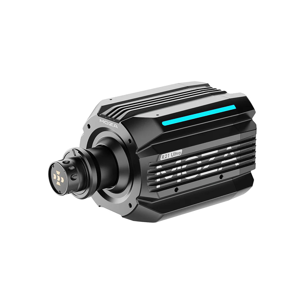 Moza R21 Ultra Wheel Base