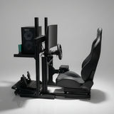 Race Ready Turnkey Simulator