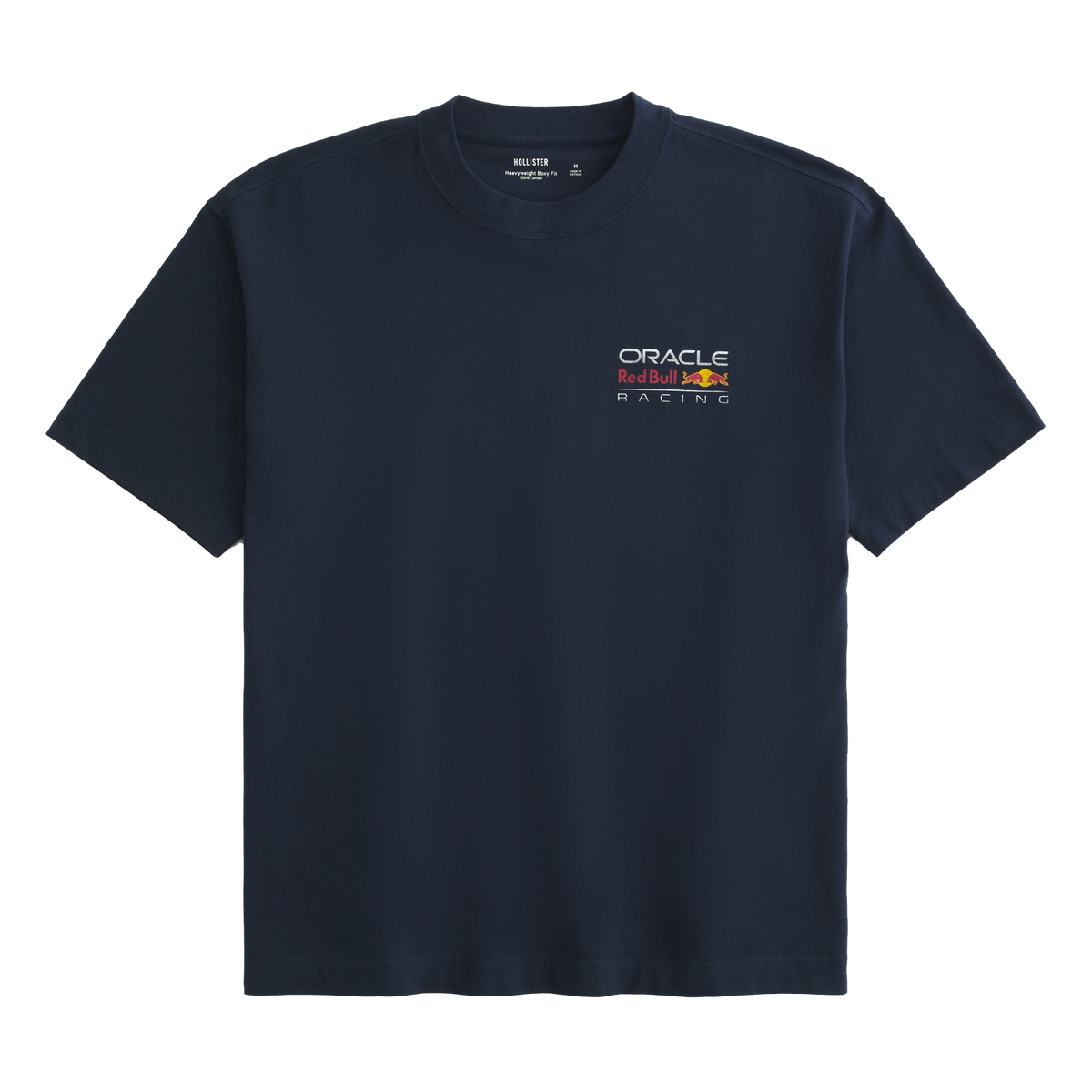 Red Bull Racing Graphic T-Shirt – TracksVR