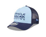 Red Bull Racing 2T Color Trucker Hat
