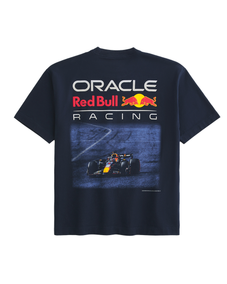 Red Bull Racing Graphic T-Shirt
