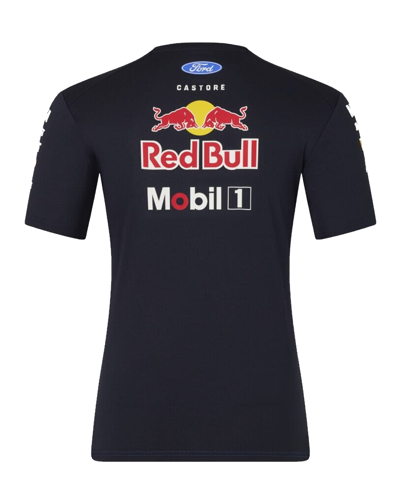 Red Bull Team Set-Up Jersey