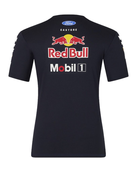 Red Bull Team Set-Up Jersey
