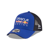 Red Bull Team Trucker Hat