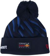 Red Bull Racing F1 New Era Team Max Verstappen Cuff Beanie