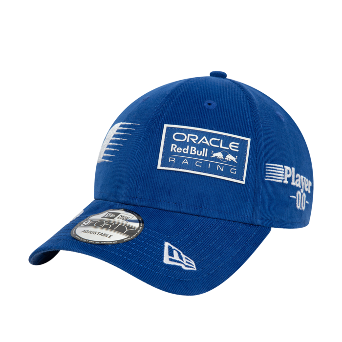 Red Bull Racing Max Verstappen Zandvoort Special Edition Cap