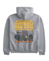Red Bull Hollister Zip Up
