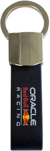 Red Bull Strap Keyring