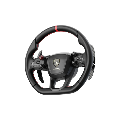 MOZA Revuelto Sim-Racing Steering Wheel