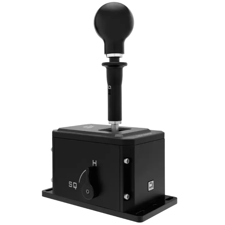Simagic Shifter DS-8X H/SQ