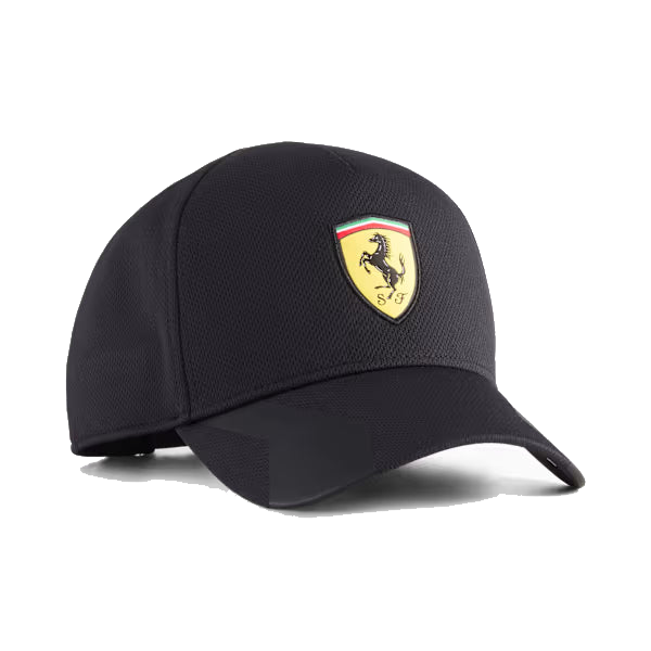 Scuderia Ferrari Baseball Hat