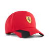 Scuderia Ferrari Baseball Hat